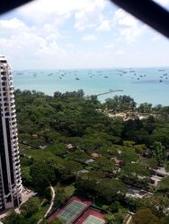 Bayshore Park (D16), Condominium #603130111